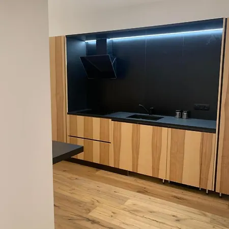 Cala Nera Luxury Apartman Palermo
