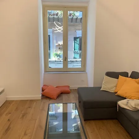 Cala Nera Luxury Apartman *