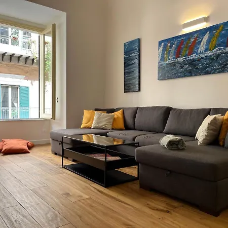 Apartman Cala Nera Luxury
