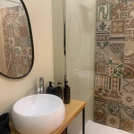 Apartman Cala Nera Luxury *