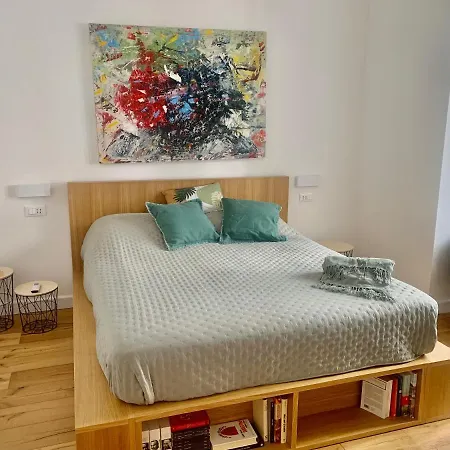 Cala Nera Luxury Appartamento *