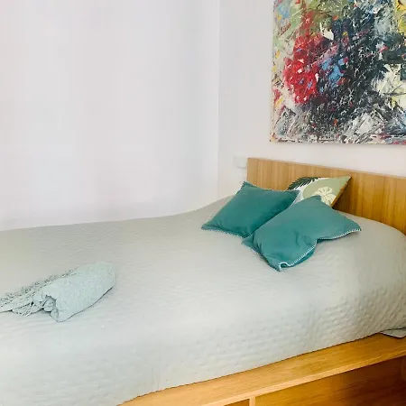 Cala Nera Luxury Apartment