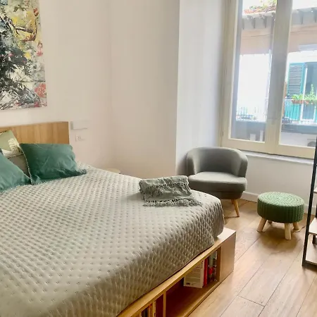 Apartman Cala Nera Luxury