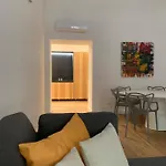 Cala Nera Luxury Apartman Palermo