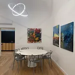 Apartman Cala Nera Luxury Palermo