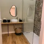 Apartman Cala Nera Luxury *