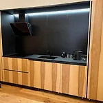 Apartman Cala Nera Luxury *