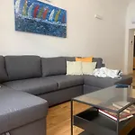 Cala Nera Luxury Apartman Palermo