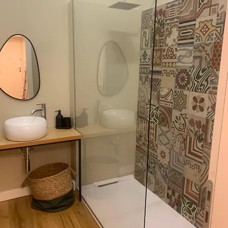 Apartment Cala Nera Luxury
