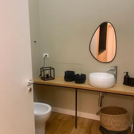 Apartment Cala Nera Luxury