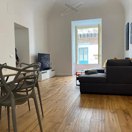 Apartman Cala Nera Luxury *
